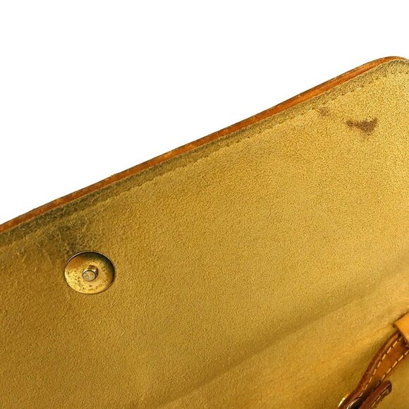 Louis Vuitton Monogram Pochette Twin GM Crossbody Bag M51852 CA0979 XX35183 BN03 - Picture 8 of 16